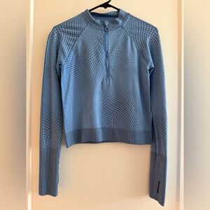 Lululemon quarter zip